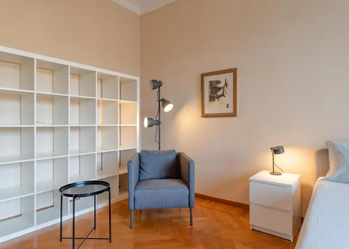 San Tommaso, Luxury, 4 Rooms