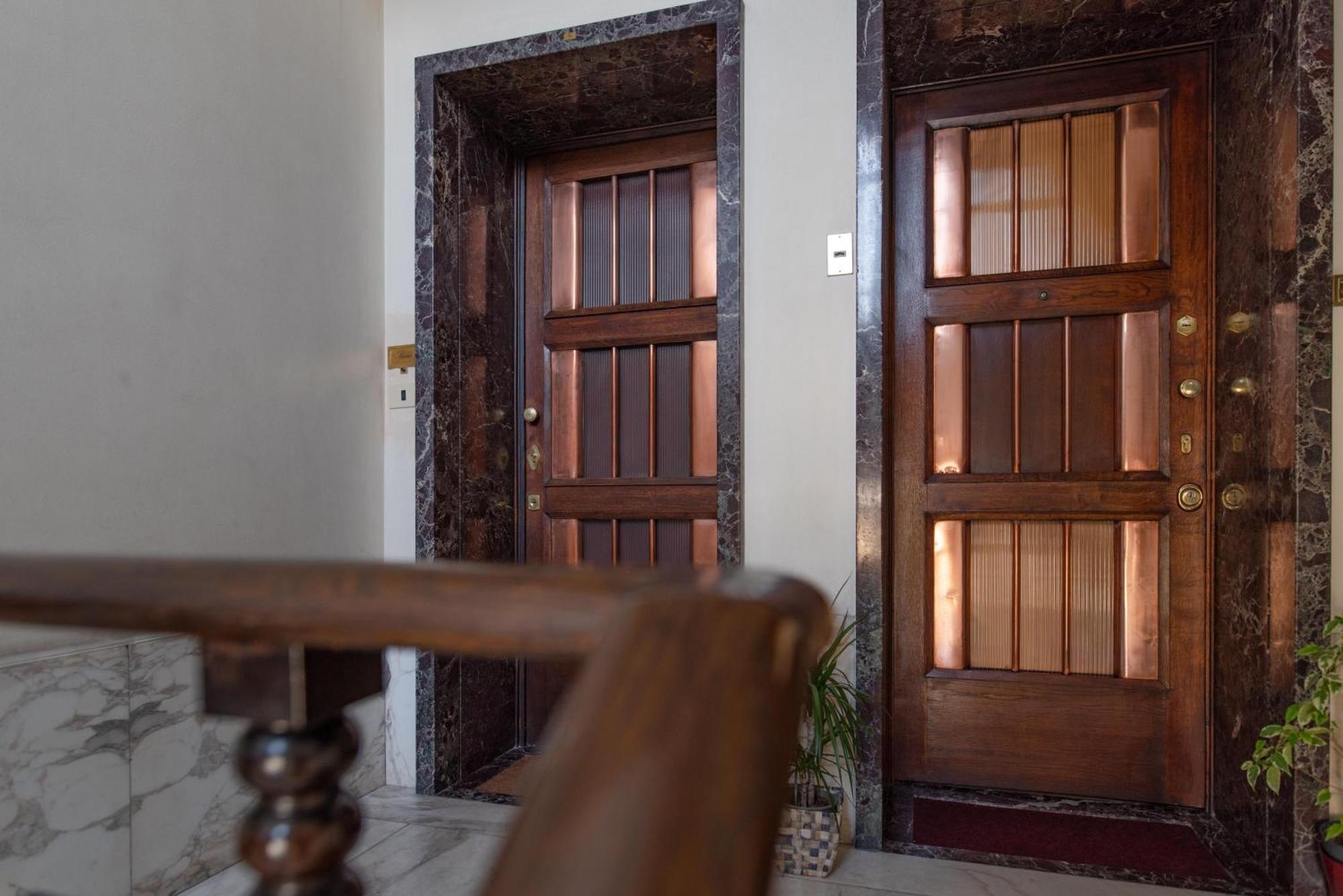 Appartement San Tommaso, Luxury, 4 Turin