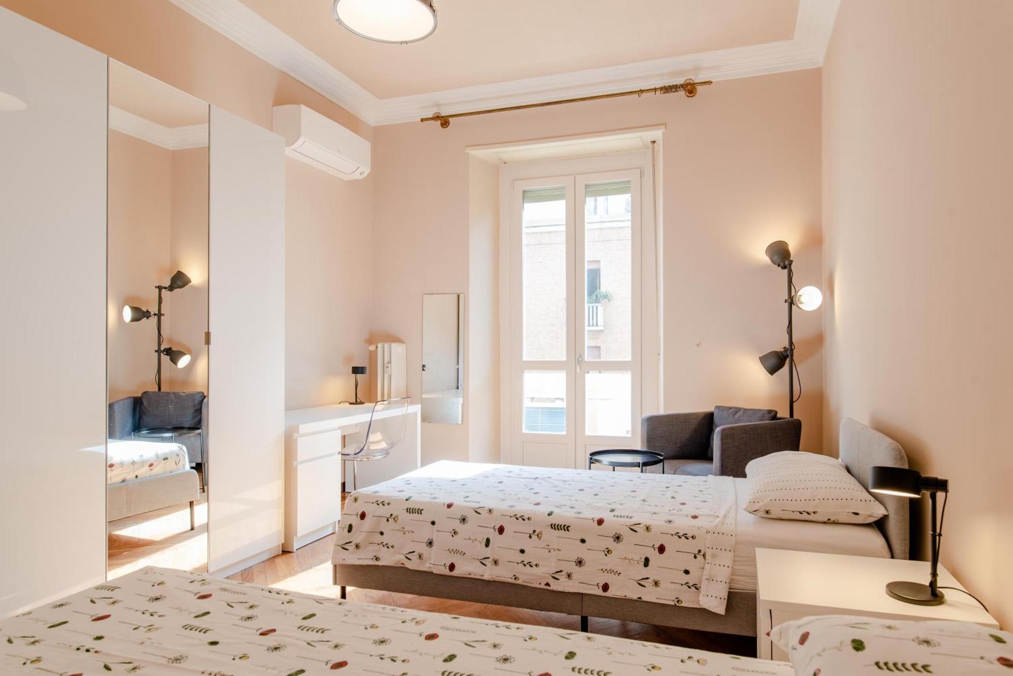 San Tommaso, Luxury, 4 * Turin