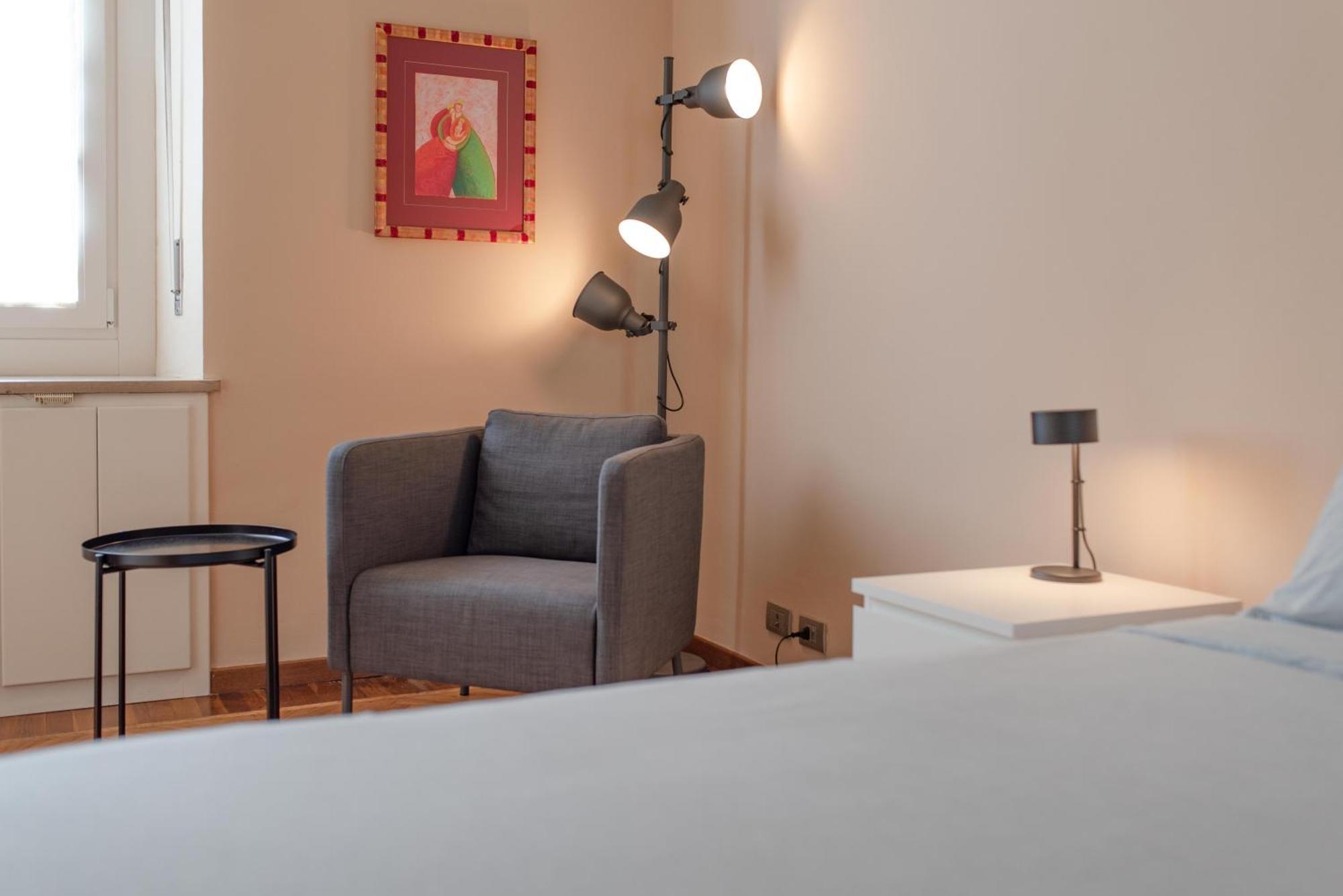 San Tommaso, Luxury, 4 * Turin