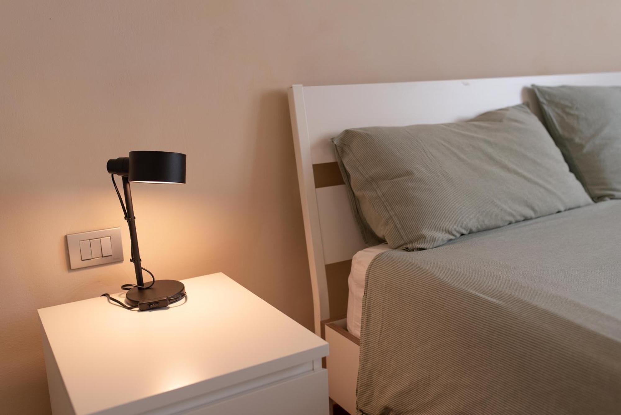 Appartement San Tommaso, Luxury, 4