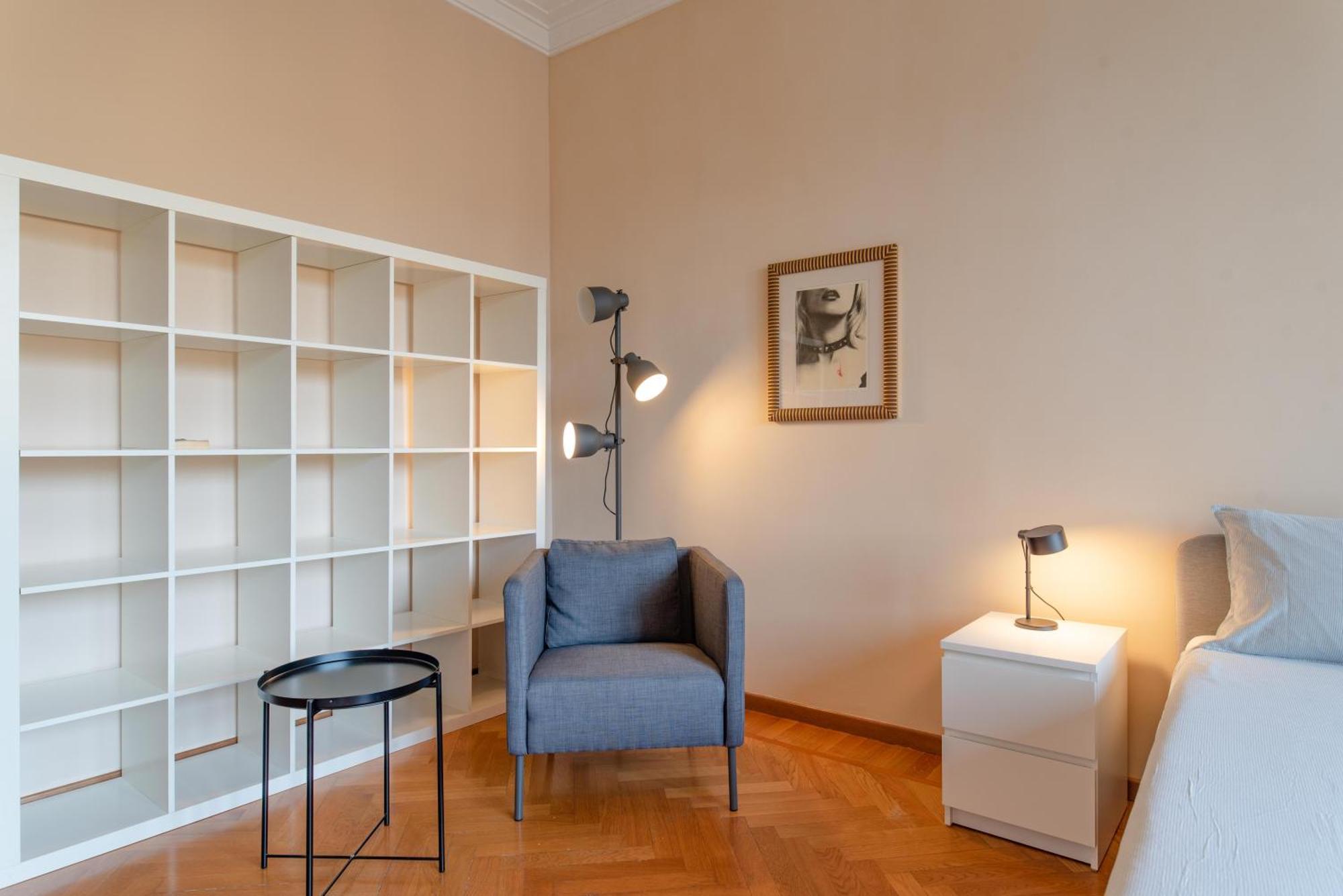 San Tommaso, Luxury, 4 * Turin