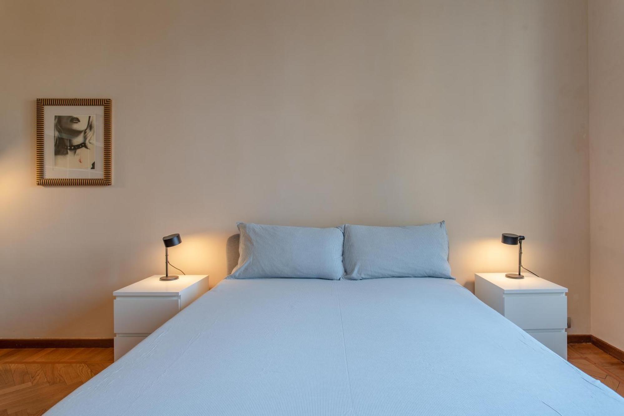 San Tommaso, Luxury, 4 Appartement