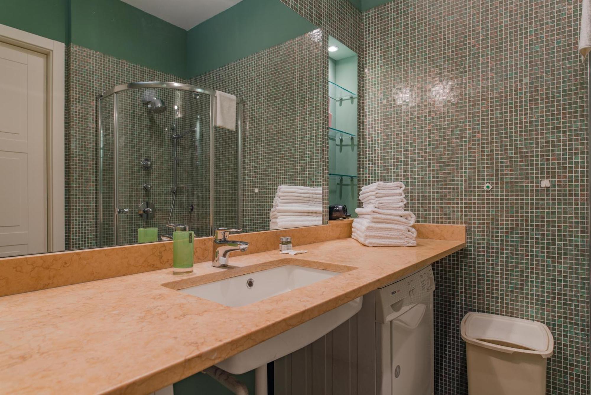 Appartement San Tommaso, Luxury, 4 *