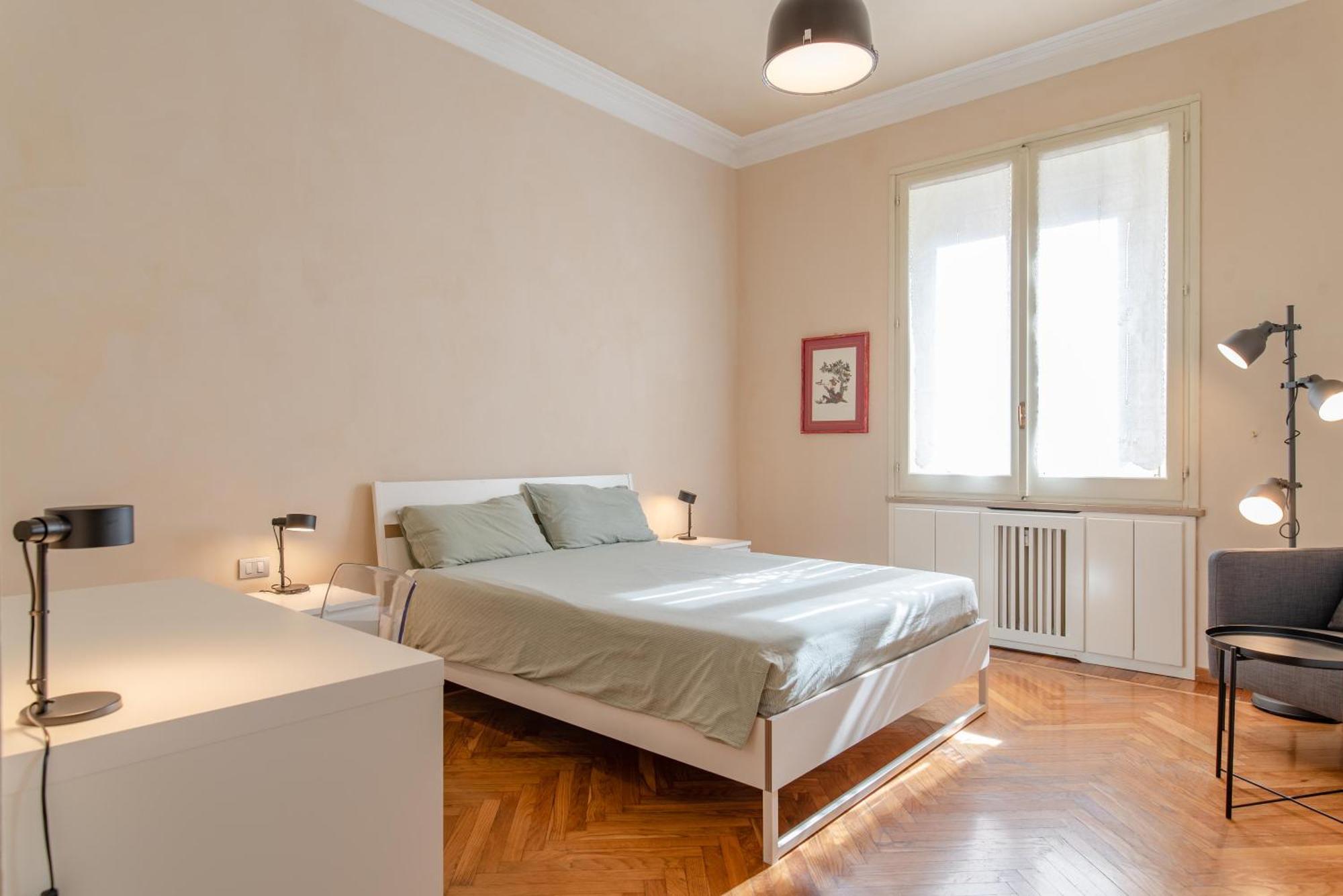San Tommaso, Luxury, 4 Appartement Turin