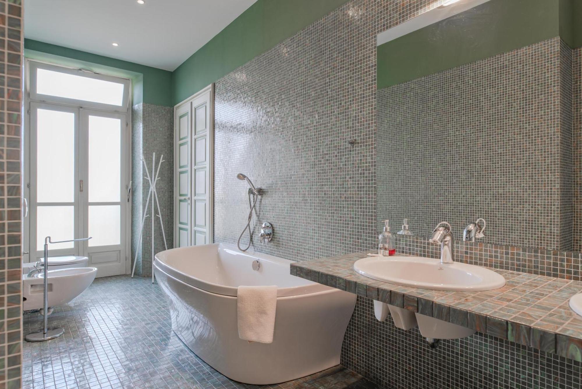 Appartement San Tommaso, Luxury, 4