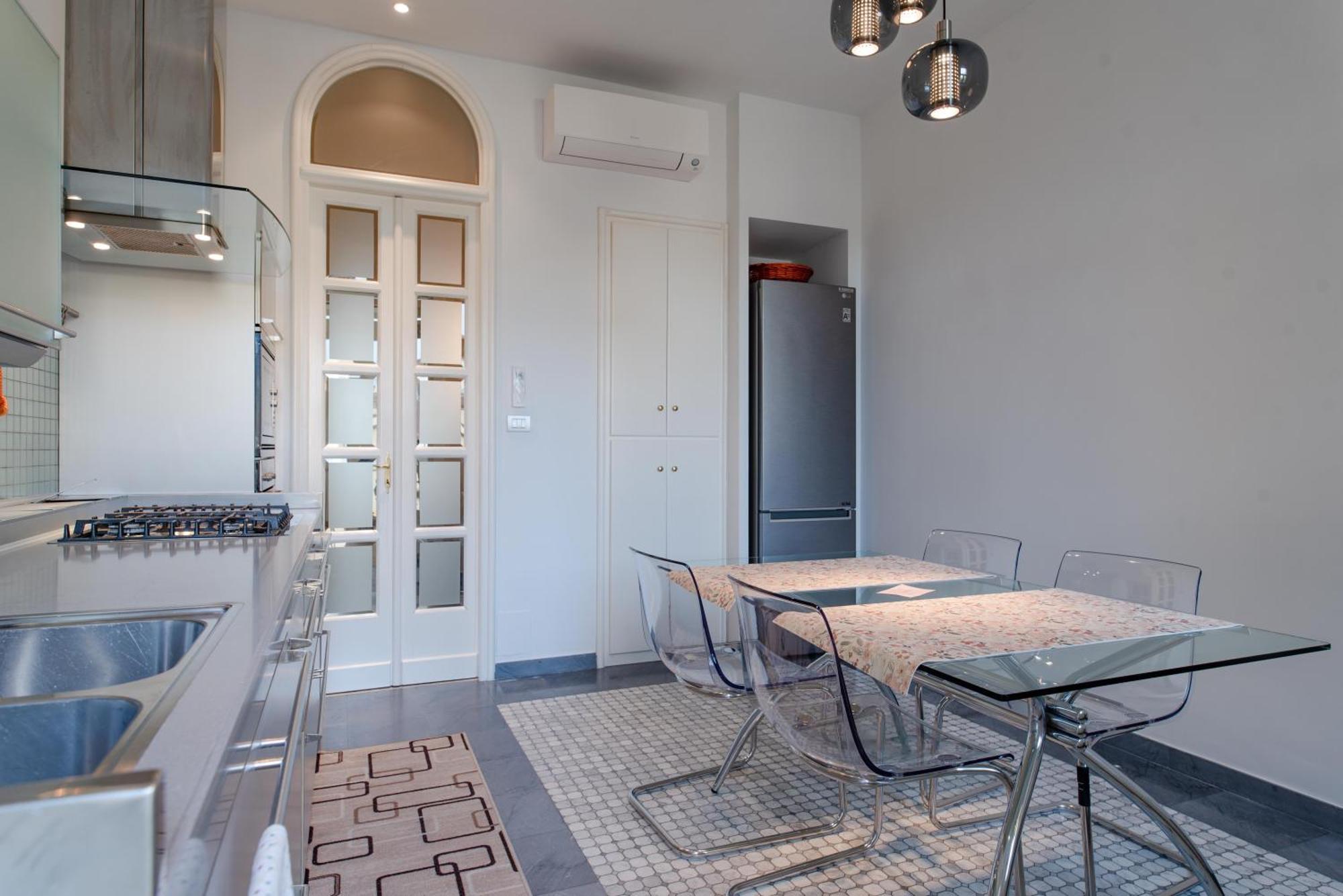 San Tommaso, Luxury, 4 *