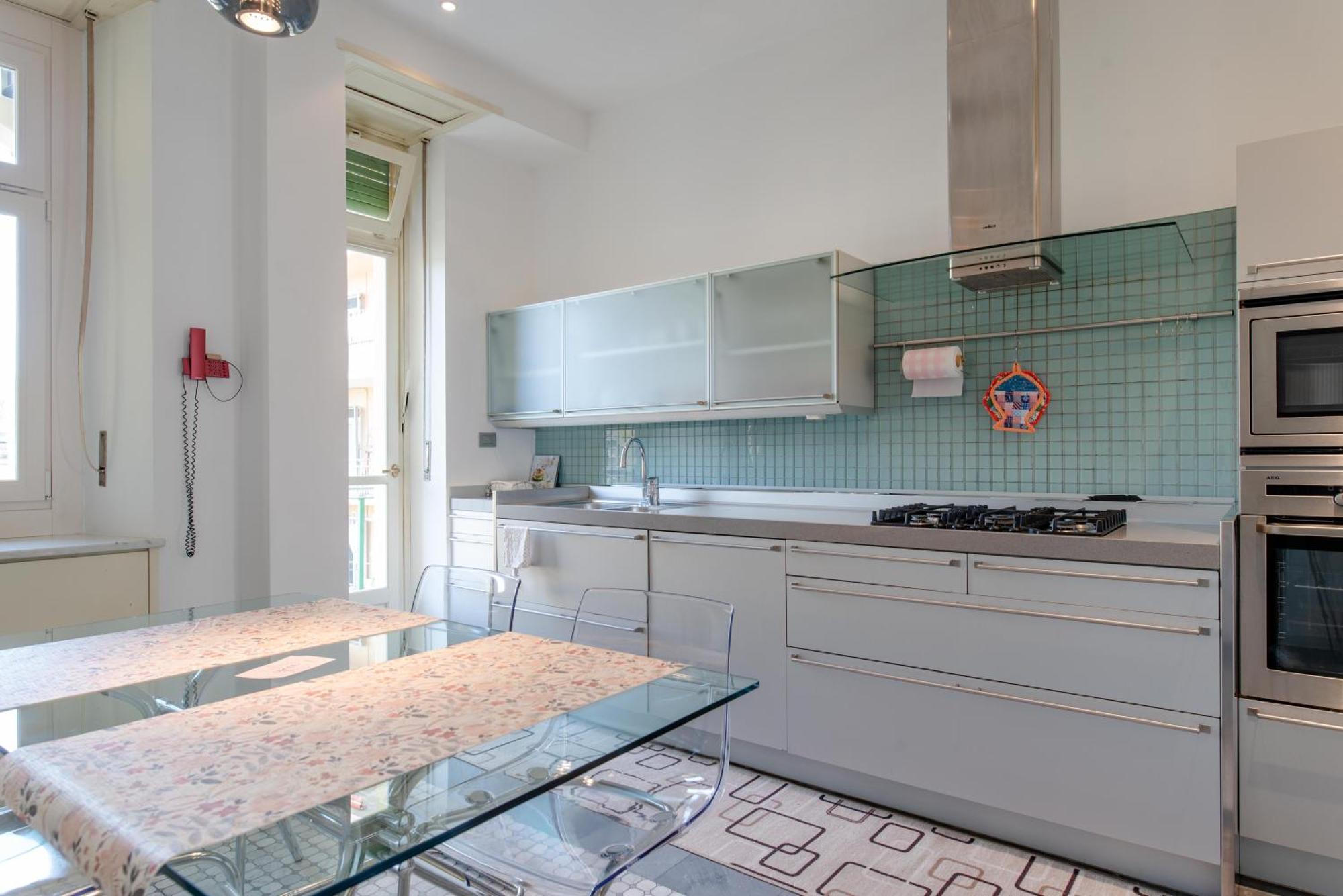 San Tommaso, Luxury, 4