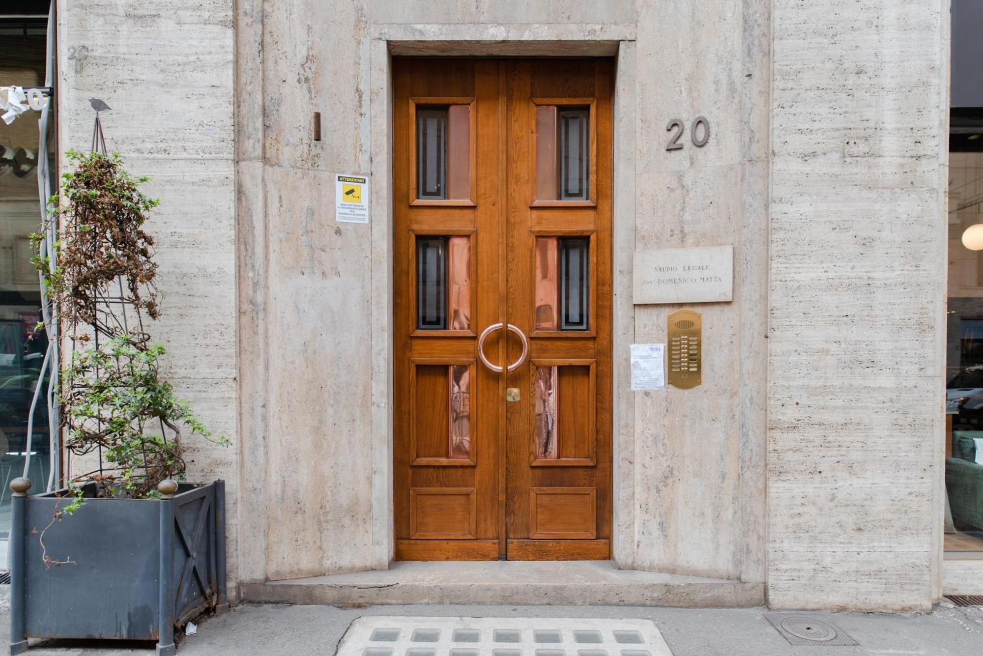 San Tommaso, Luxury, 4 Turin