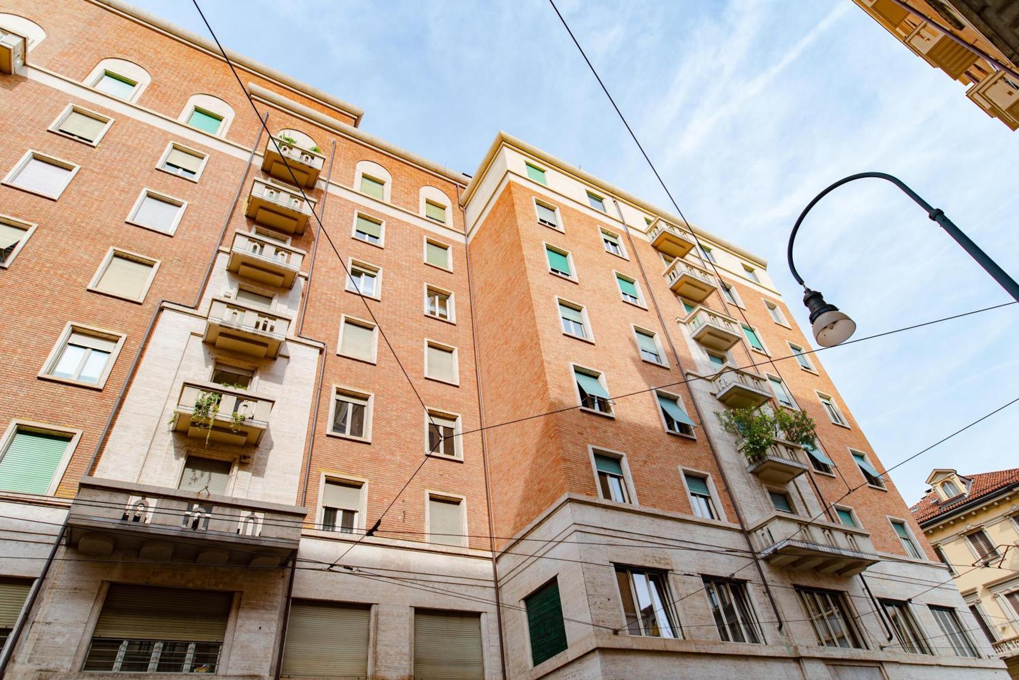 San Tommaso, Luxury, 4 Appartement *