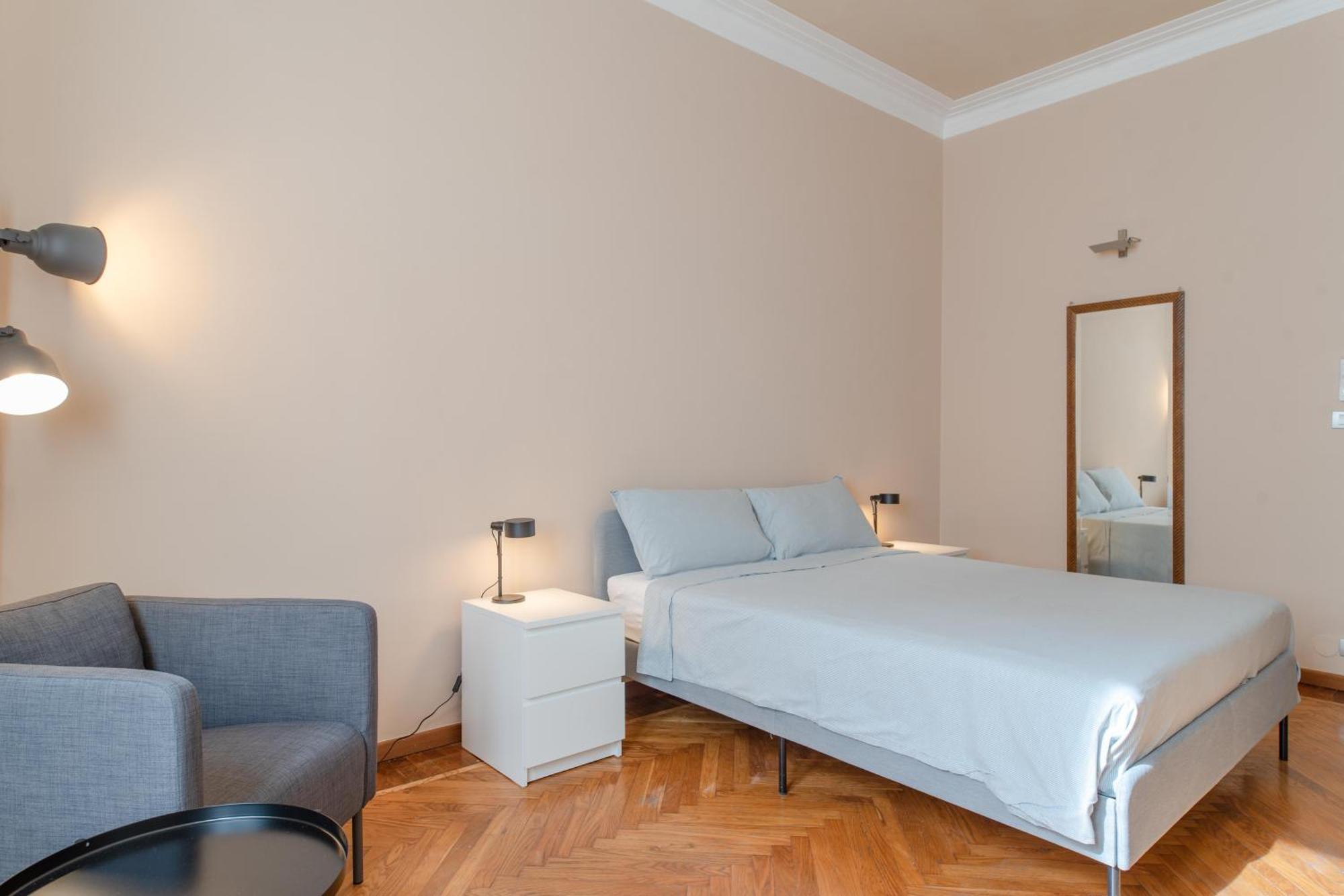 Appartement San Tommaso, Luxury, 4 *