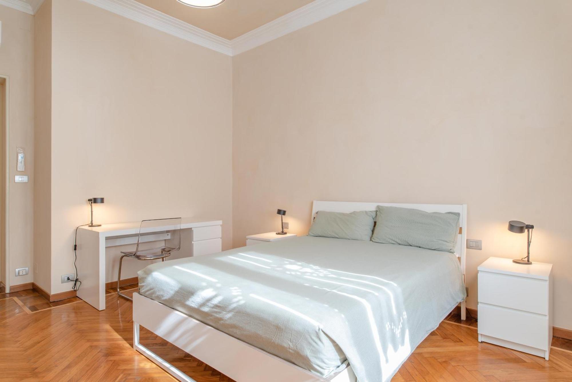 San Tommaso, Luxury, 4 Appartement